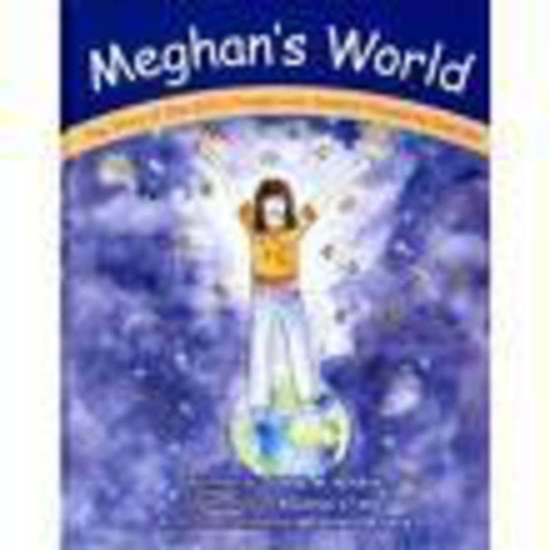 Meghan's World: The Story of One Girl's Triumph over Sensory Processing Disorder image 0